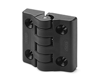 CFA-F-Cerniere con fermo a 95°